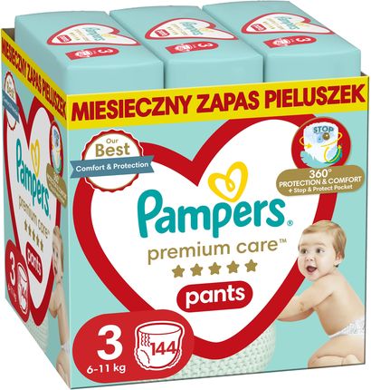 pampers maxi 174