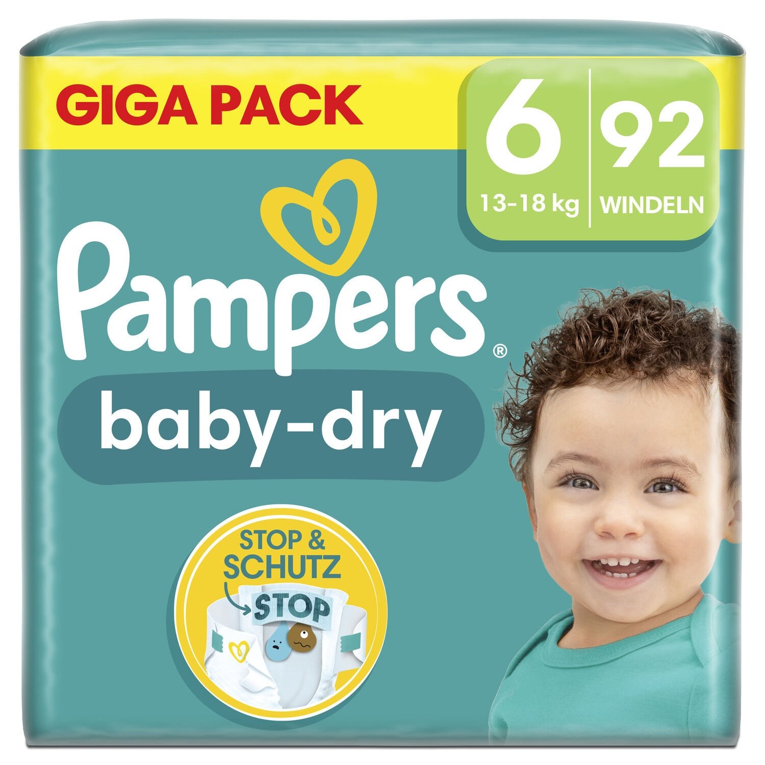 odparzenia po pampers pants