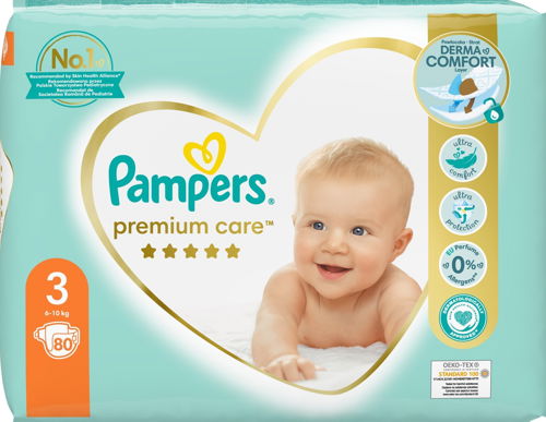 pampers paka 2