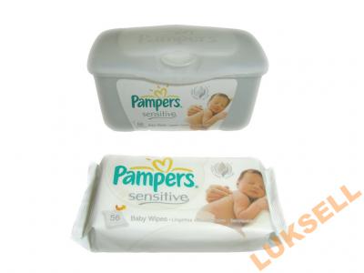 pieluchy pampers filmiki