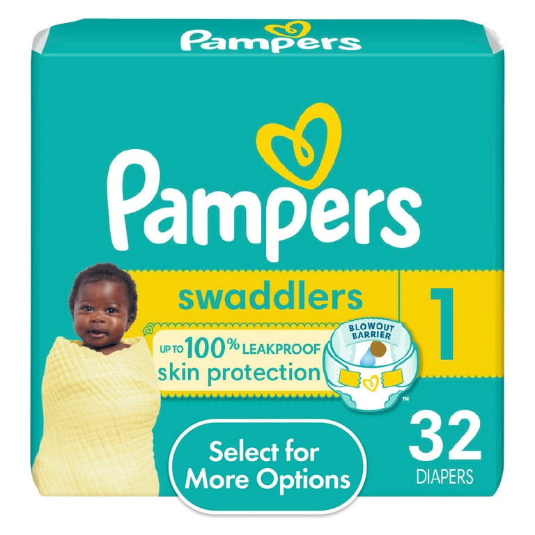 pampers premium care 3 nowe opakowanie