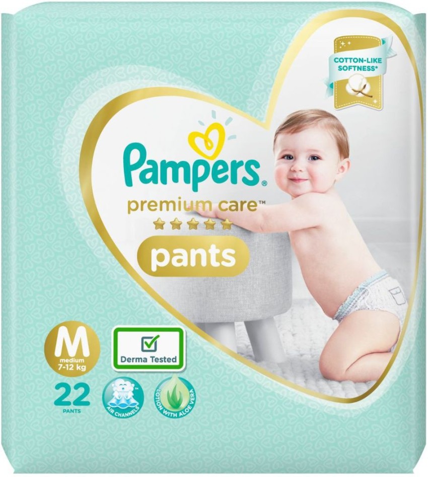 pampers baby active 5 38