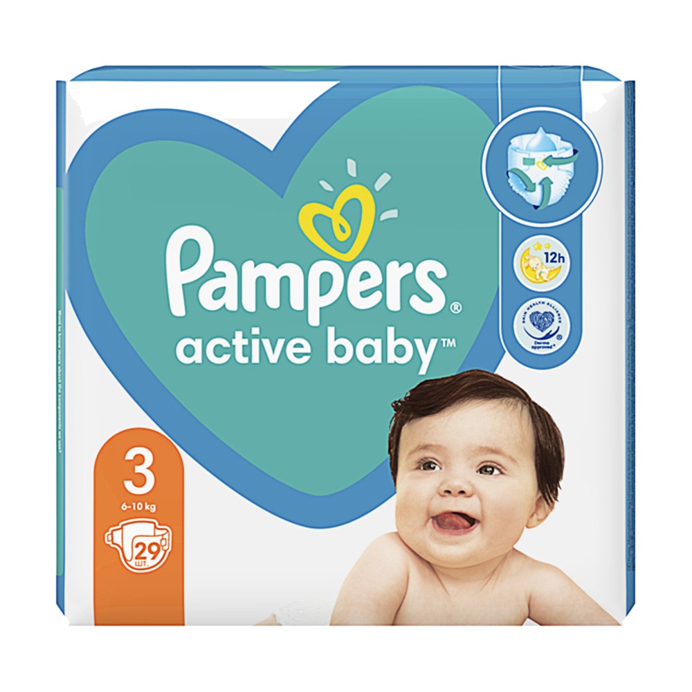 pampers pants czy premium care