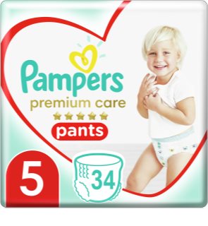 pampers ze sygnalizacją