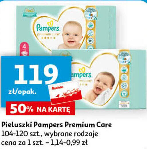 pampers dla psa kup