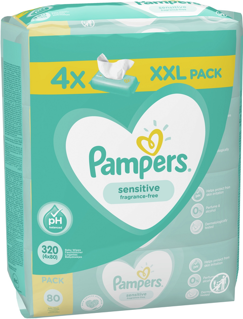 pieluchy pampers 4 cena