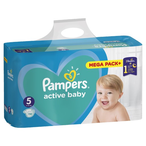 pampers pieluchomajtki xxl