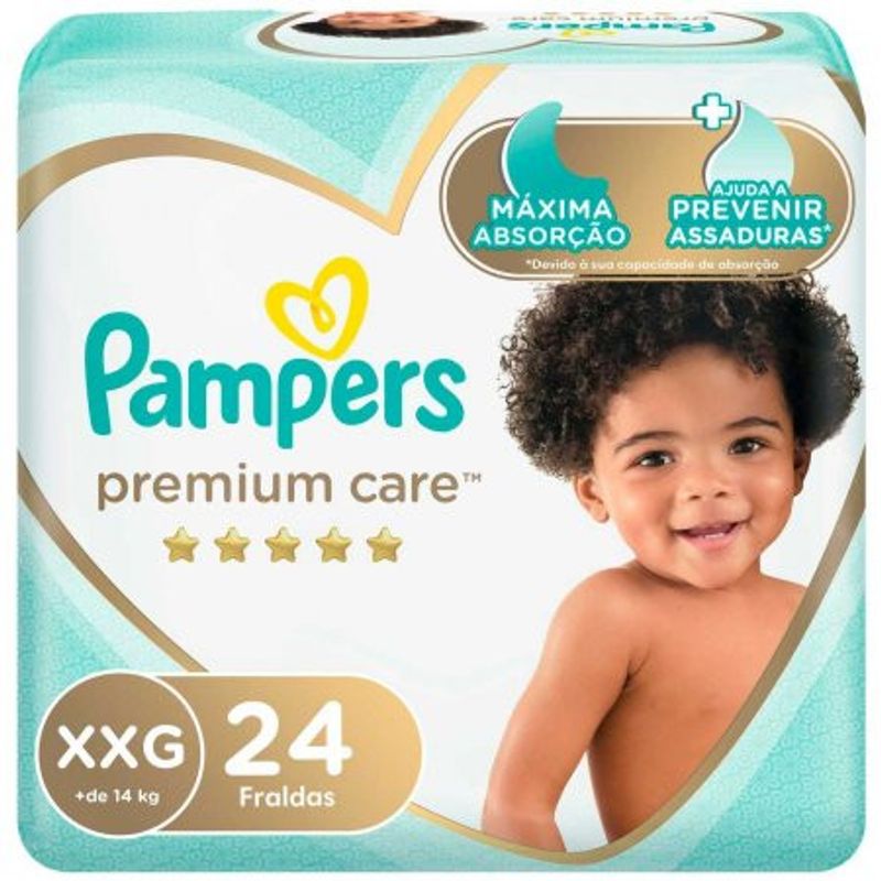 pampers new baby xry 2