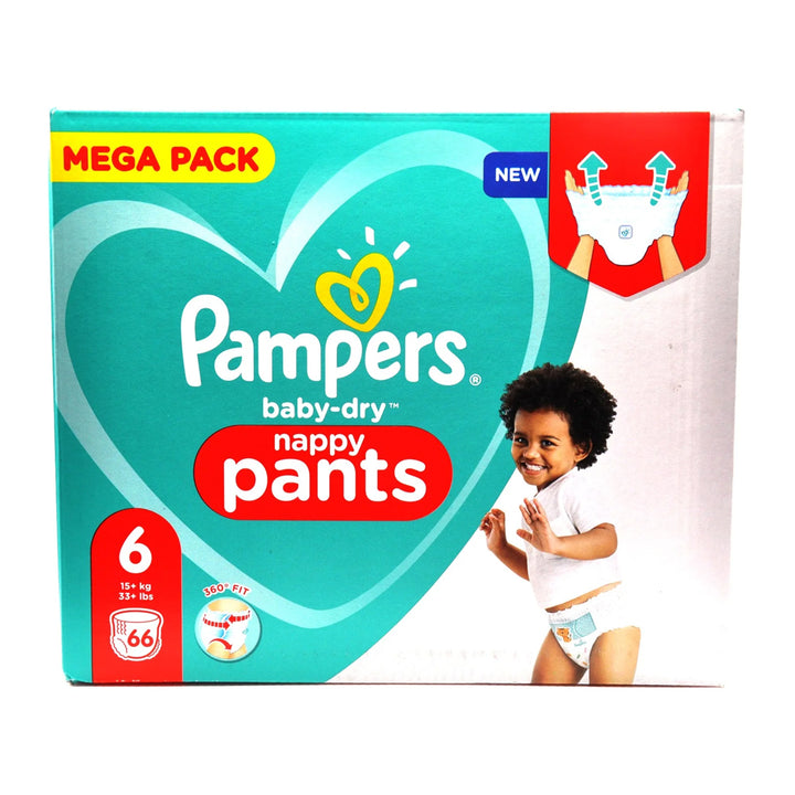 pampers pieluchomajtki premium care 4 promocja