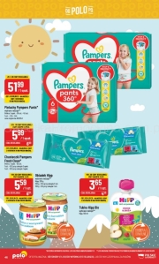 huggies pieluchy 3 4