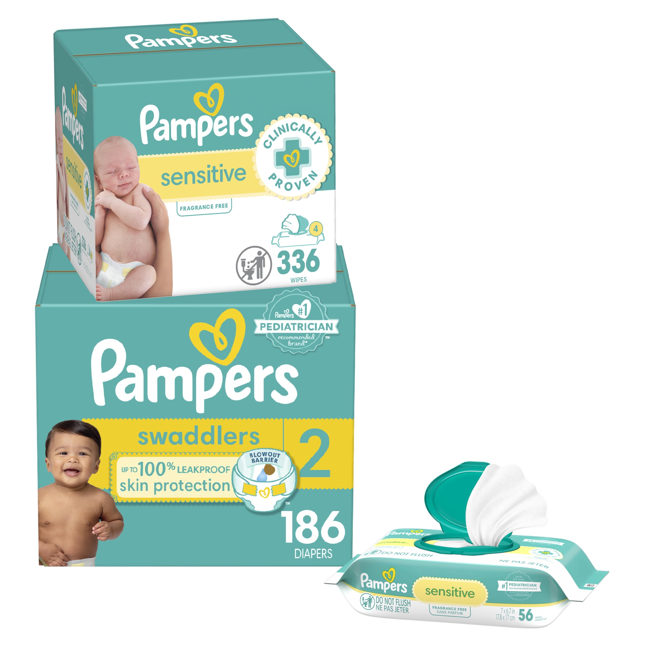 anti pampers pampers club