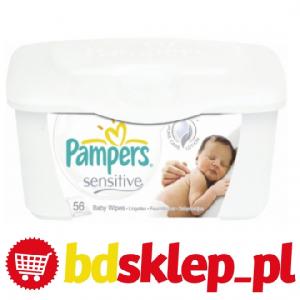 pampers 2004