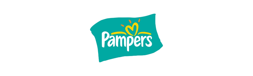 pampers 3 124 pack