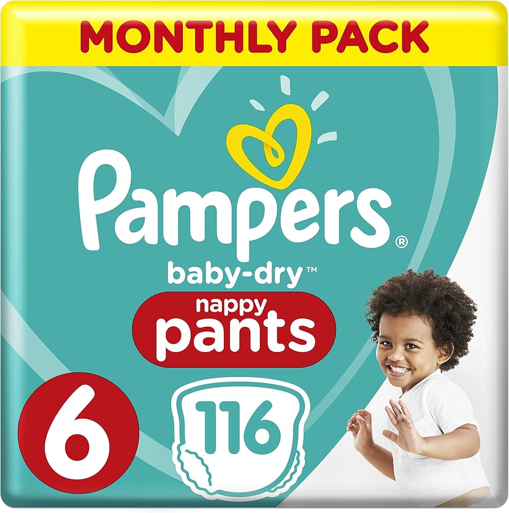 pieluchy pampers rozmiar 2 ceny