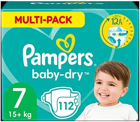 pieluchomajtki pampers pads