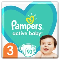 pieluchy pampers premium care 1 newborn 22szt