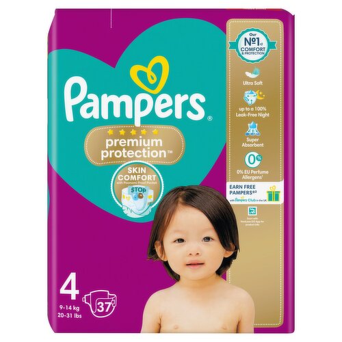 pampers premium 2 mini kg