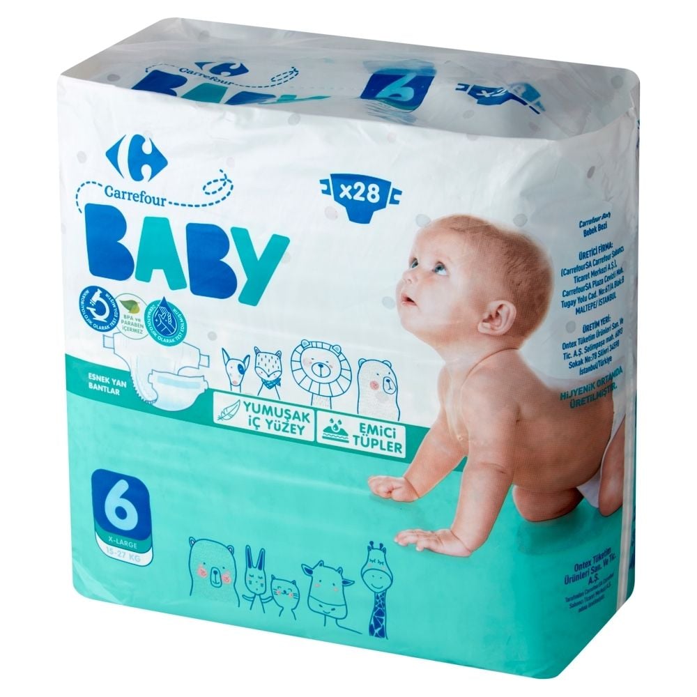 pampers baby premium care 5