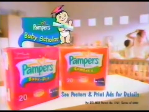 pampersy dla seniora