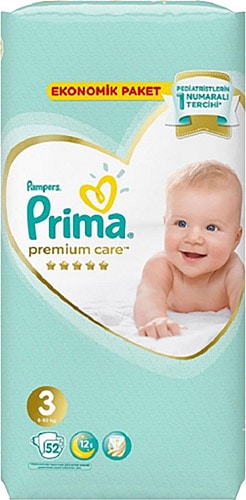 pampers 144