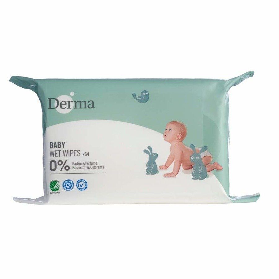 sroka o pampers sensitive