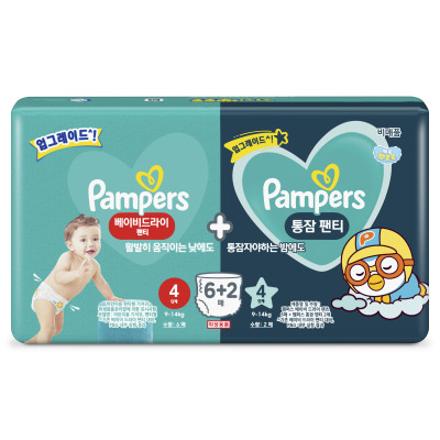 pampers premium care 1 kraków