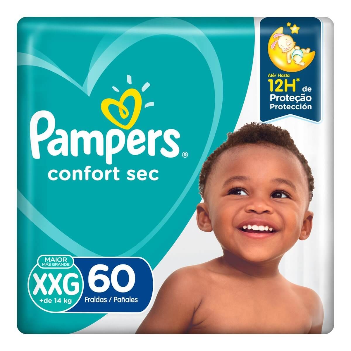 pampers pdparza