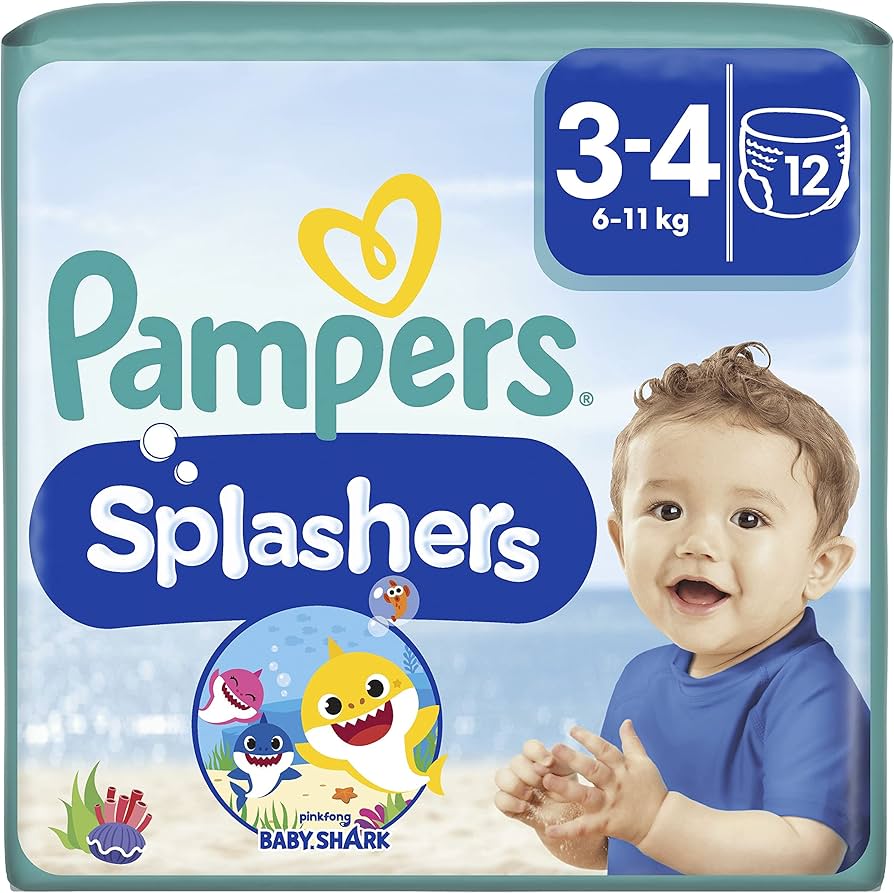 chusteczki pampers sensitive wizaz