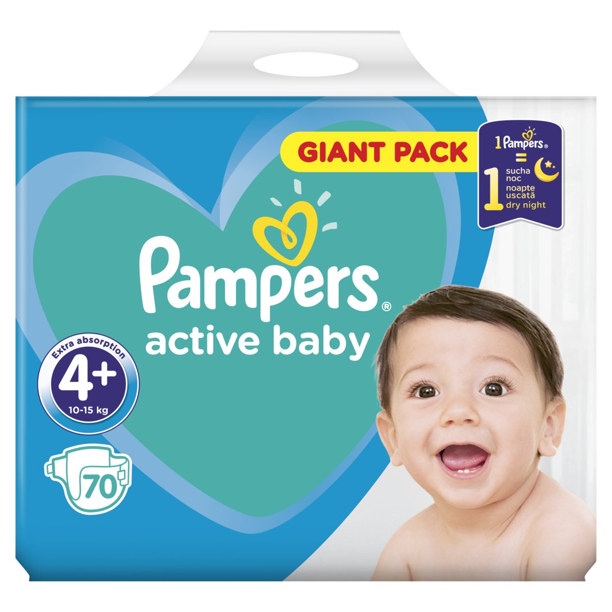 pampers 3 black friday