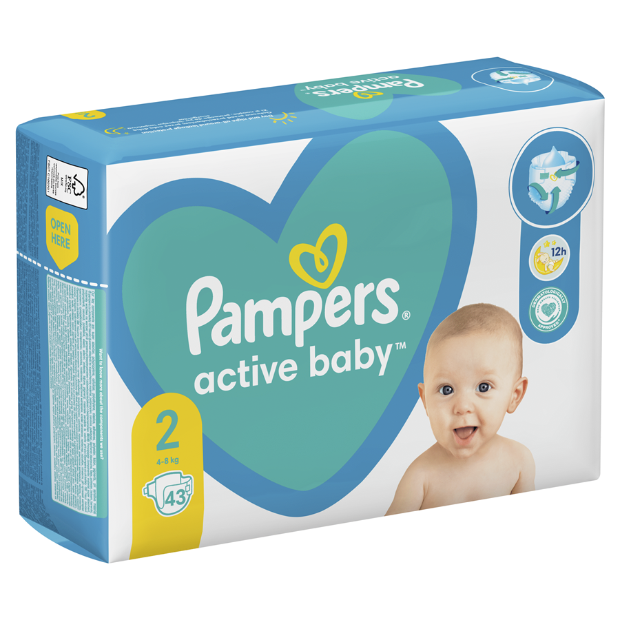 pampers premium care 3 pasek