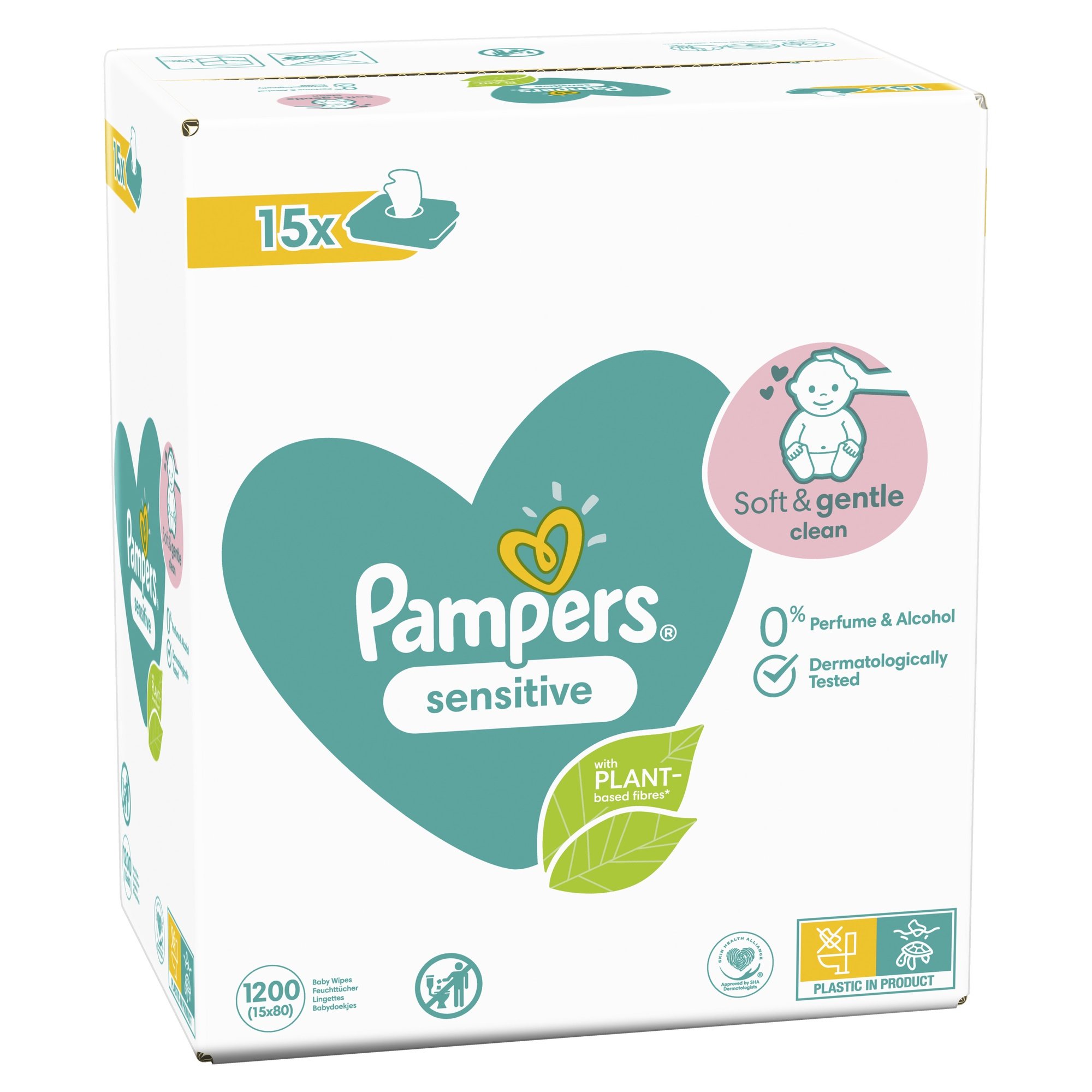 pampers 3 ceneo