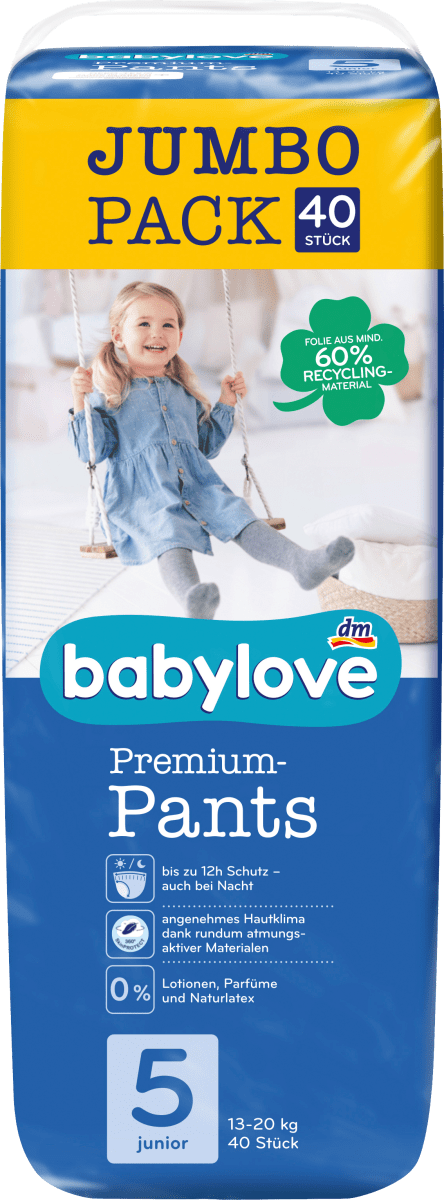 pampers pure pieluchy 4