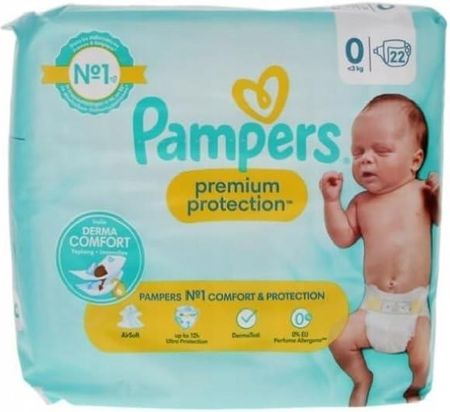 pampers aktualny tydzien ciazy