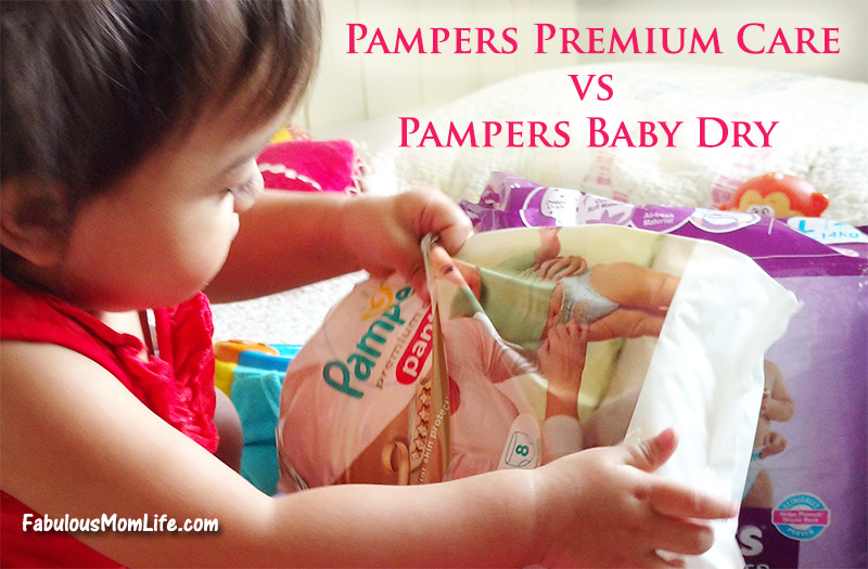 pampers 3 biedronka mega pack