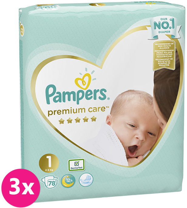 pampers mikrokanalikil