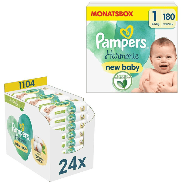 pampers premium 2 kupic