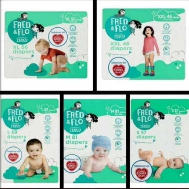 pampers maxi i nie maxi