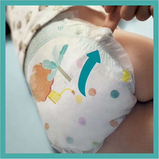 essity pampers