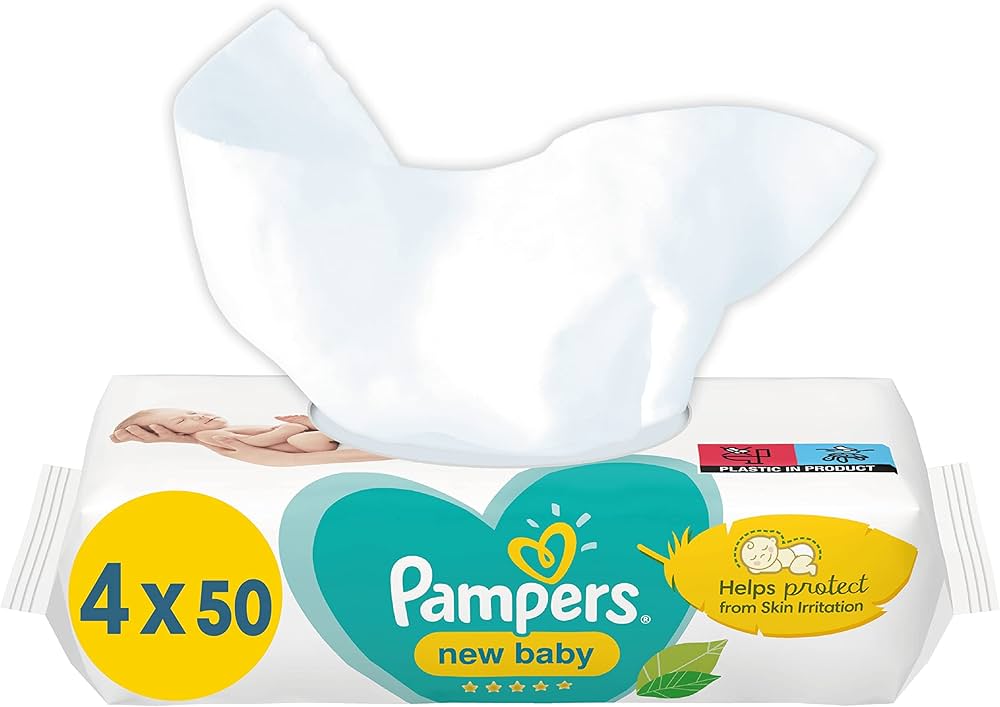 pieluchy pampers 3 80 szt