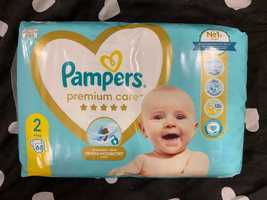 pampers program