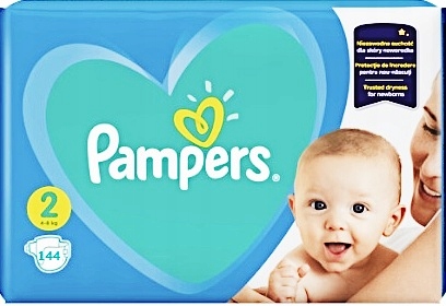 pampers splashers ceneo