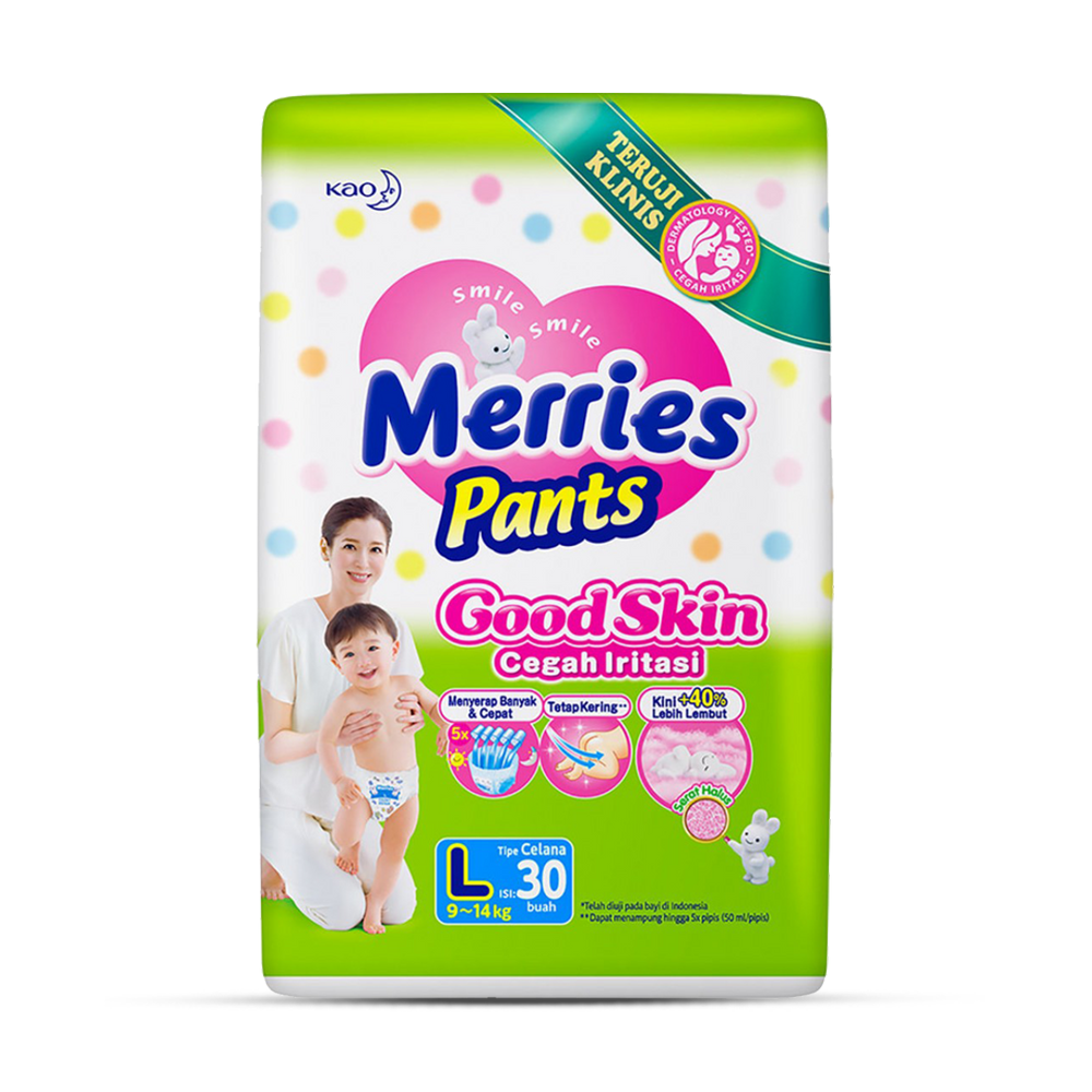 pampers seni aktive normasl