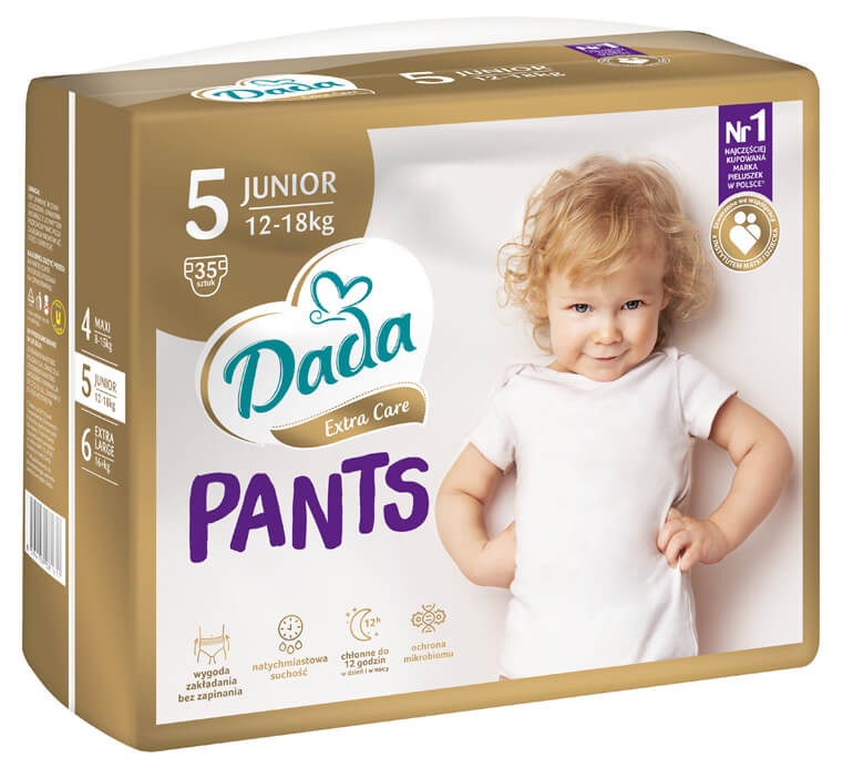 kalędaż ciąży pampers