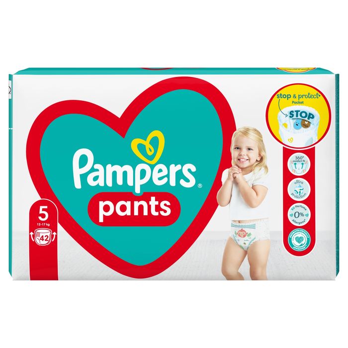 pampersy pampers