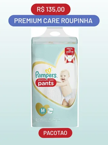 allegro pampers premium care 2