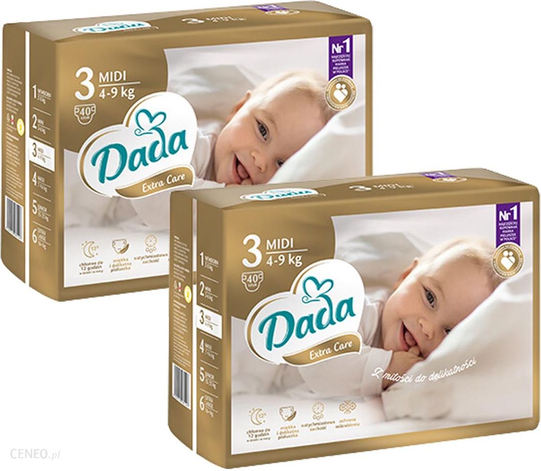 pampers nr 3 208 bucati