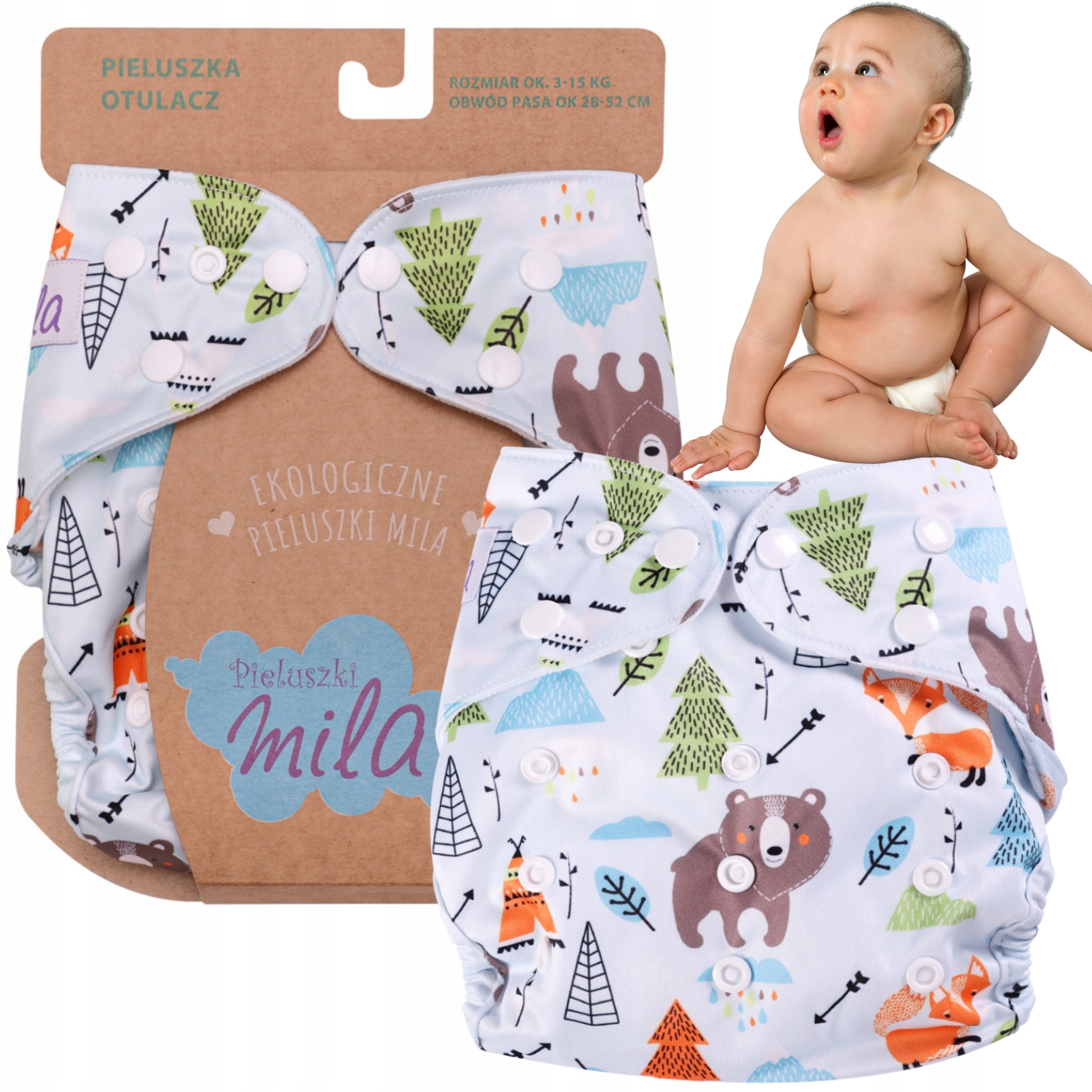 pampers 2 228 sztuk