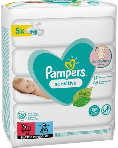 pampers premium care 4 auchan