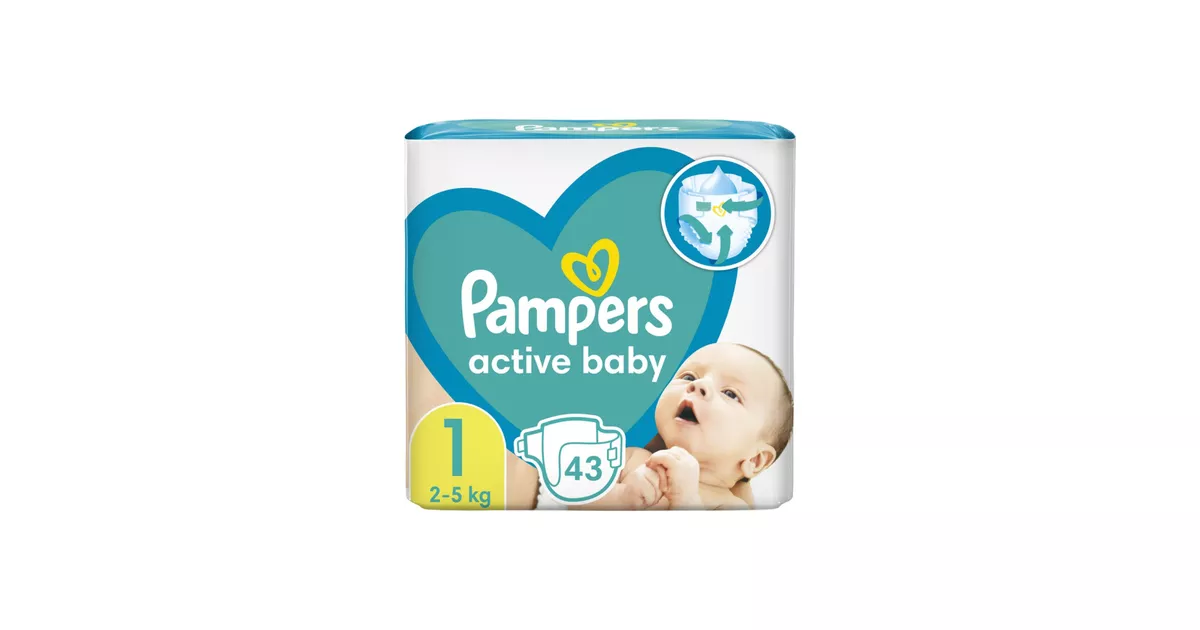 pampers premium protection 2 czy uczulaja