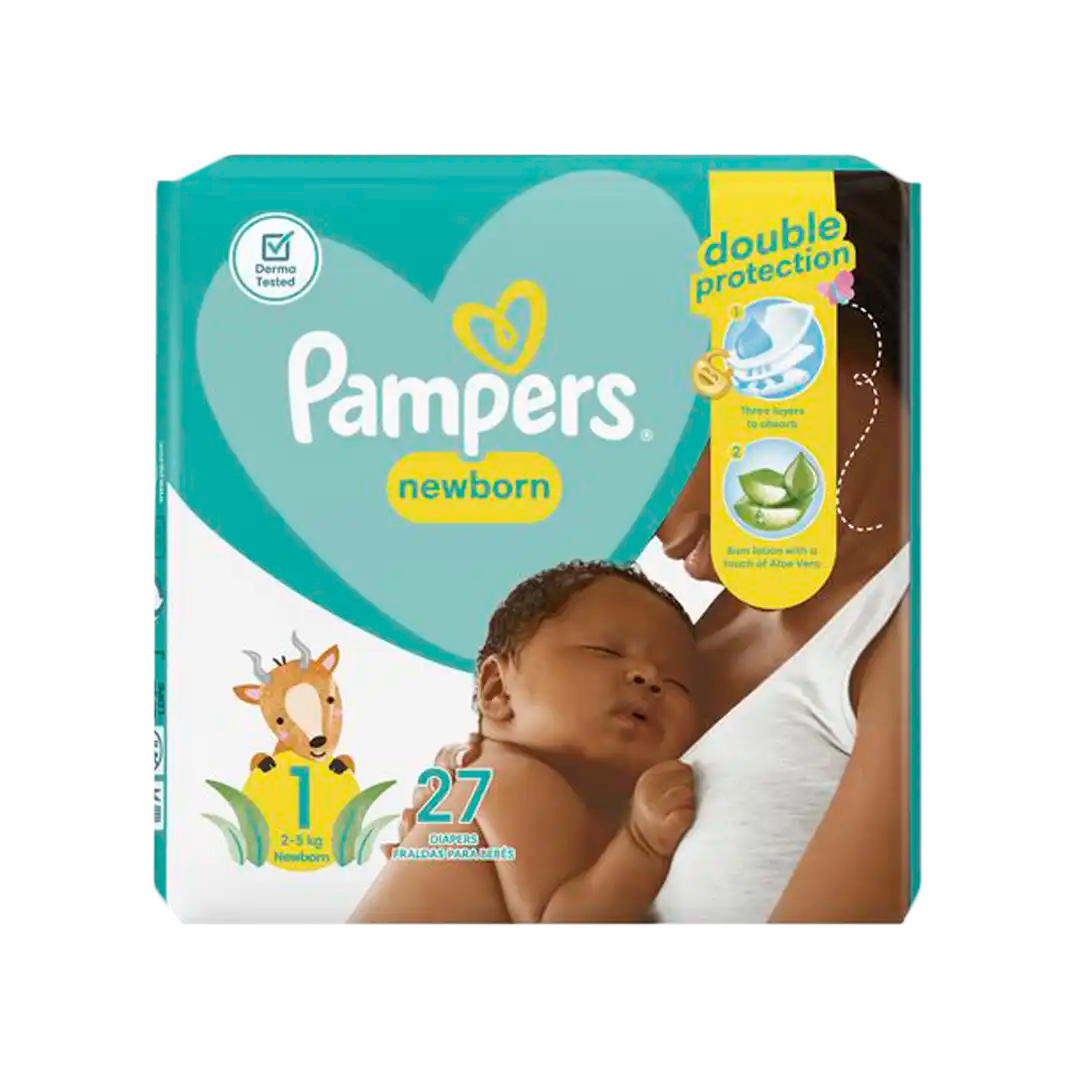 pampers pants 4 52 szt